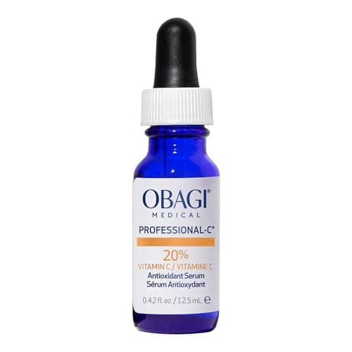 Obagi Professional-C 20% Vitamin C Serum – Helps Brighten Skin…