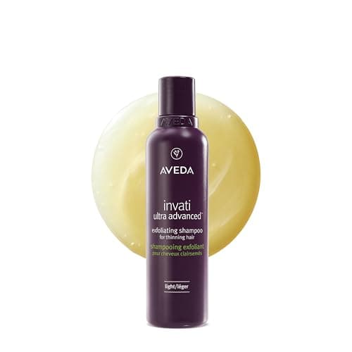 Aveda Invati Ultra Advanced Exfoliating Shampoo Light | Step 1…