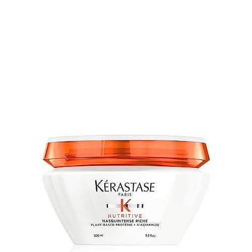 Kerastase Nutritive Masquintense Riche Hair Mask For Medium…