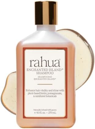 Rahua Enchanted Island Shampoo – Daily Strengthening Shampoo…