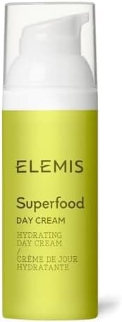 ELEMIS Superfood Day Cream | Vitamin-Rich Lightweight…