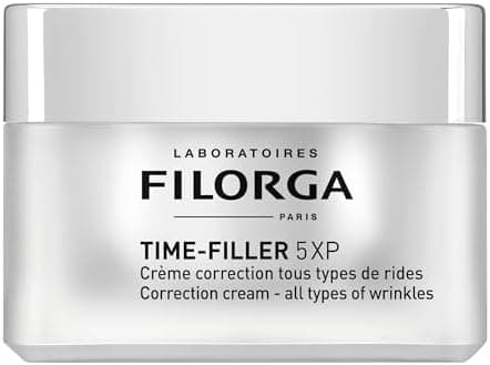 Filorga Time-Filler 5-XP Wrinkle Correction Moisturizing Skin…