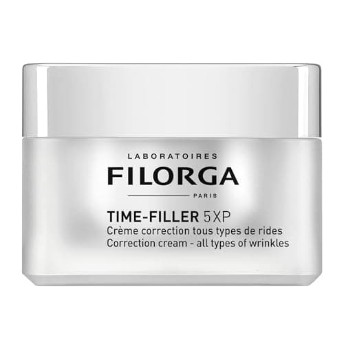 Filorga Time-Filler 5-XP Wrinkle Correction Moisturizing Skin…