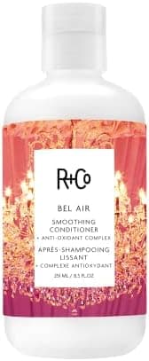 R+Co Bel Air Smoothing Conditioner – Anti-Oxidant Complex…
