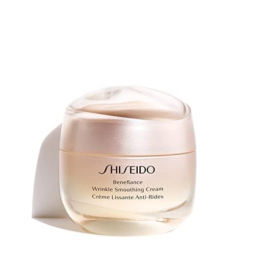 Shiseido Benefiance Wrinkle Smoothing Cream - 50 mL…