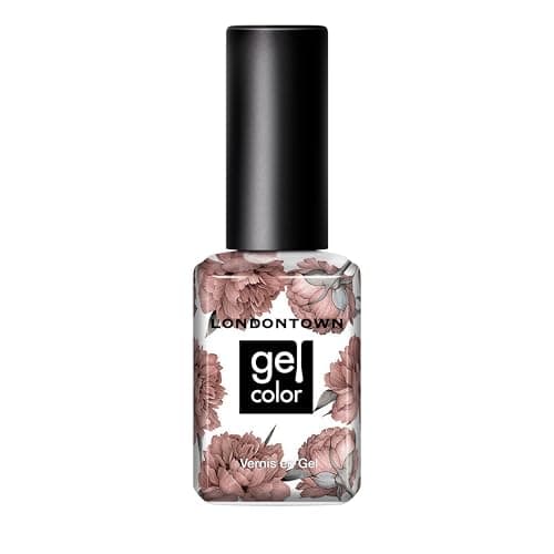 LONDONTOWN UV/LED Gel Nail Polish