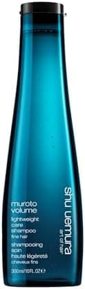 shu uemura art of hair Muroto Volume Lightweight Care Shampoo…