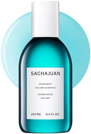 SACHAJUAN Ocean Mist Volume Shampoo | Volumizing Shampoo…