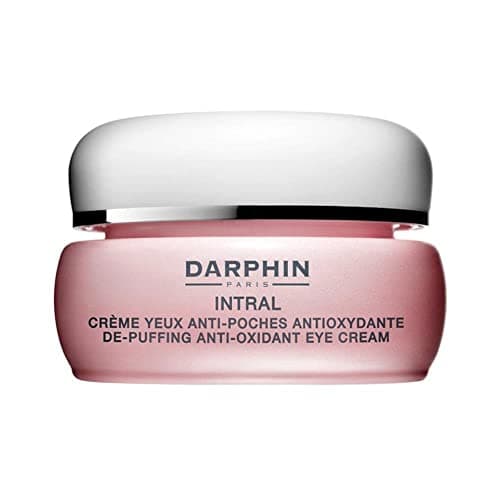 Intral De-Puffing Antioxidant Eye Cream by Darphin for Unisex…