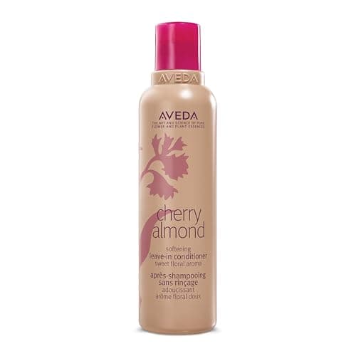 Aveda Cherry Almond Softening Leave-In Conditioner |…