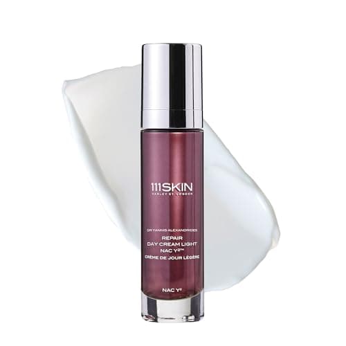 111SKIN Repair Day Cream Light NAC Y2