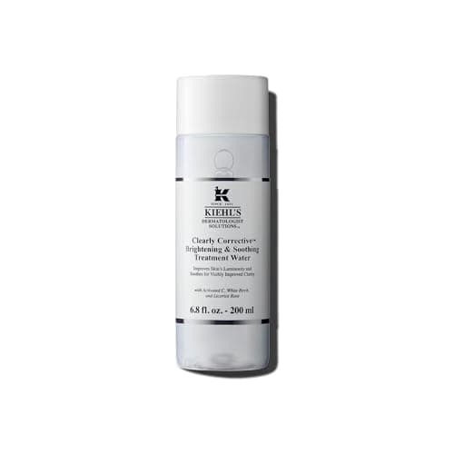 Kiehl's Clearly Corrective Brightening & Soothing Treatment…