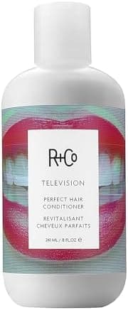 R+Co Television Perfect Hair Conditioner | Shine +…