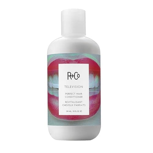 R+Co Television Perfect Hair Conditioner | Shine +…