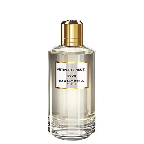Mancera Vetiver Sensuel Eau de Parfum