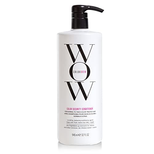 COLOR WOW Color Security Conditioner for Normal to Thick Hair