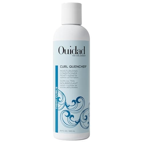 Ouidad Curl Quencher Moisturizing Conditioner - 8.5 fl oz