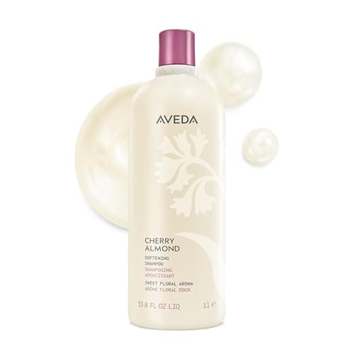Aveda Cherry Almond Softening Shampoo | Adds Softness…