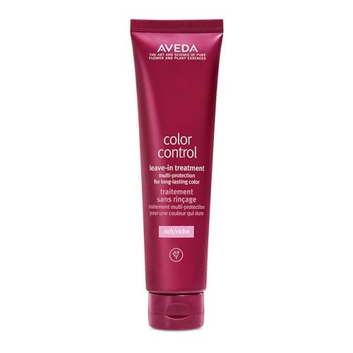 Aveda Color Control Leave-In Treatment Rich | Protects Color…