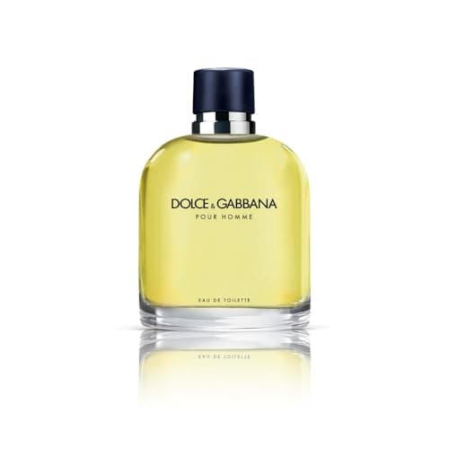 Dolce&Gabbana Pour Homme