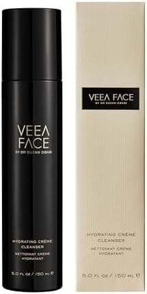 Veea Face by Dr. Suzan Obagi - Hydrating Creme Cleanser…