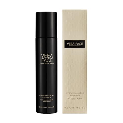 Veea Face by Dr. Suzan Obagi - Hydrating Creme Cleanser…