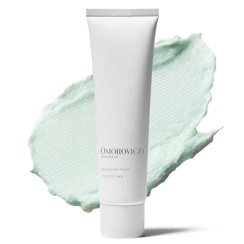 Omorovicza Cleansing Foam (5.1 oz)