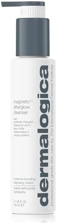 Dermalogica Magnetic AfterGlow Facial Cleanser