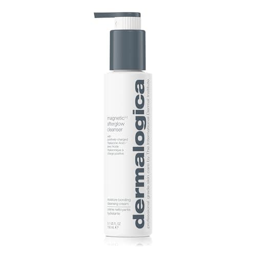 Dermalogica Magnetic AfterGlow Facial Cleanser