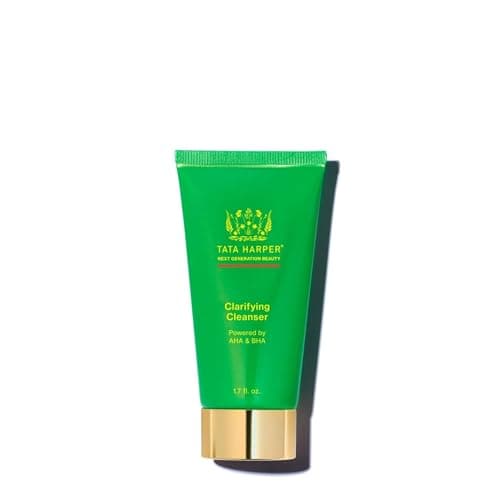 Tata Harper Clarifying Cleanser