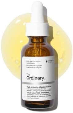 The Ordinary Multi-Antioxidant Radiance Serum