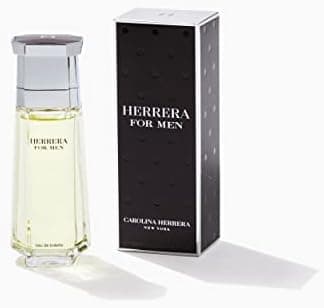 Carolina Herrera 3.4 fl oz Eau De Toilette Spray for Men