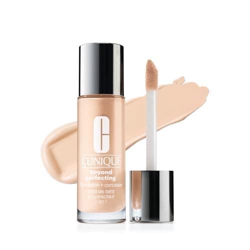 Clinique Beyond Perfecting Lightweight Liquid Foundation +…