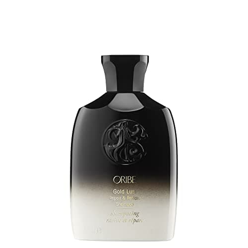 Oribe Gold Lust Repair & Restore Shampoo - Repairs Damaged…