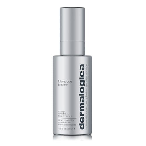 Dermalogica Futurecode Booster Face Serum for Damaging…