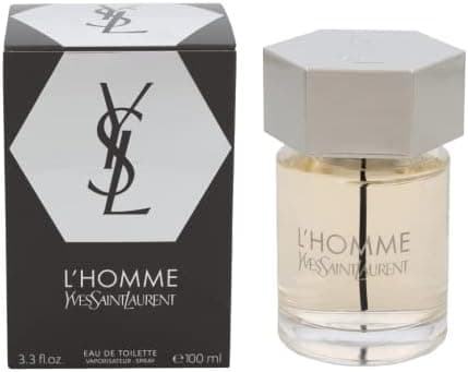 L'homme By Yves Saint Laurent Eau De Toilette Spray For Men…