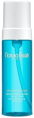 Natura Bissé Oxygen Mousse
