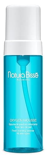 Natura Bissé Oxygen Mousse