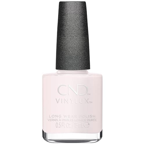 CND Vinylux Longwear Pink Nail Polish