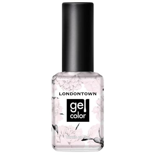 LONDONTOWN UV/LED Gel Nail Polish