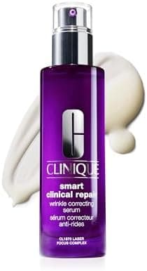 Clinique Smart Clinical Repair Wrinkle Correcting Anti Aging…