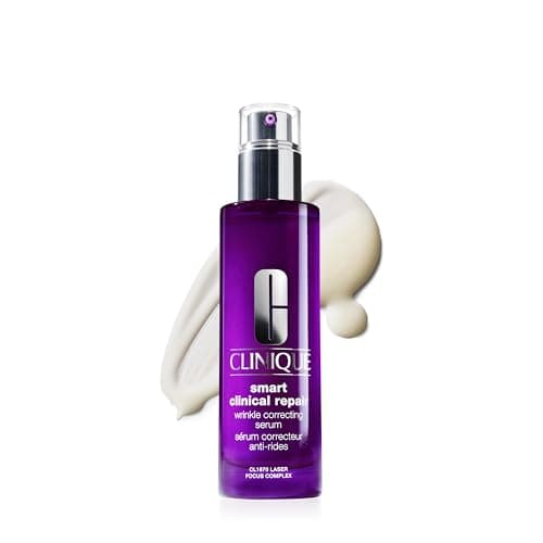 Clinique Smart Clinical Repair Wrinkle Correcting Anti Aging…