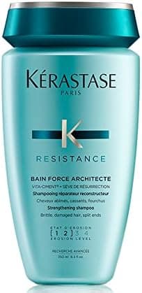 Kerastase Resistance Force Architecte Shampoo - Reconstructing…