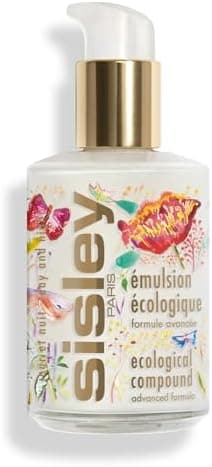 Sisley Paris Ecological Compound Advanced Formula - 125 mL…