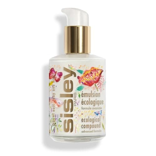 Sisley Paris Ecological Compound Advanced Formula - 125 mL…