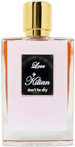 By Kilian Love, dont be shy Eau de Parfum Perfume 50 ml,1.69…