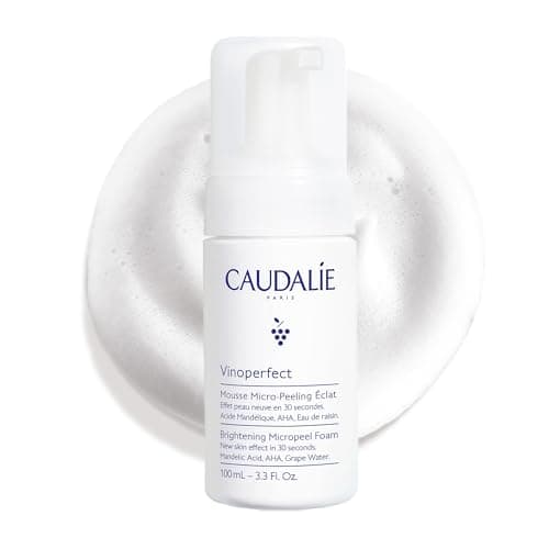 Caudalie Vinoperfect Instant Brightening Daily AHA Micropeel…