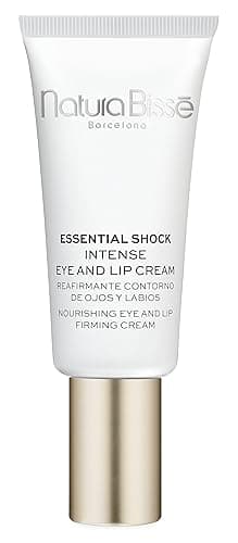 Natura Bissé Essential Shock Intense Eye & Lip Cream