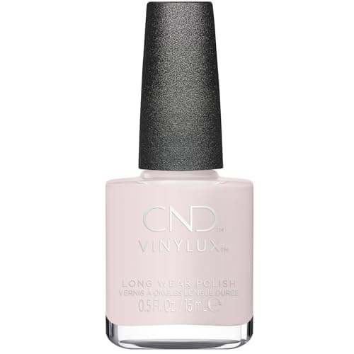 CND Vinylux Longwear Pink Nail Polish