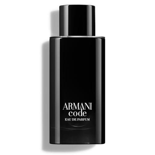 Armani Beauty – Code – Eau de Parfum – Cologne for Men…